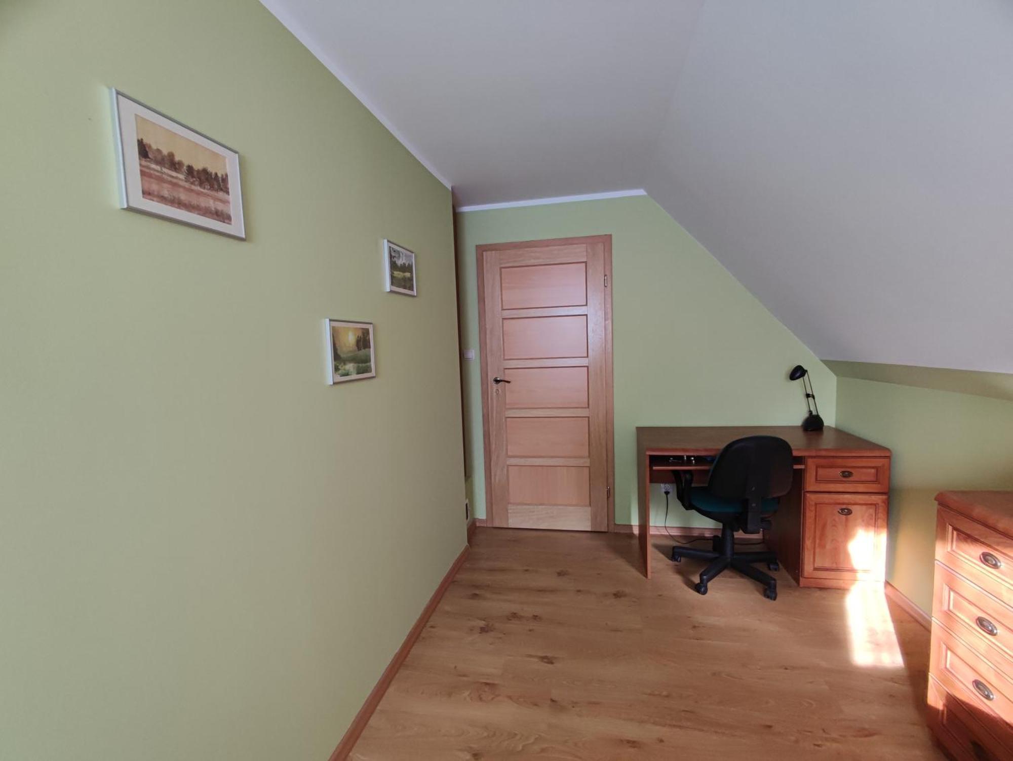 Zielony Zakatek Piechowice  Room photo