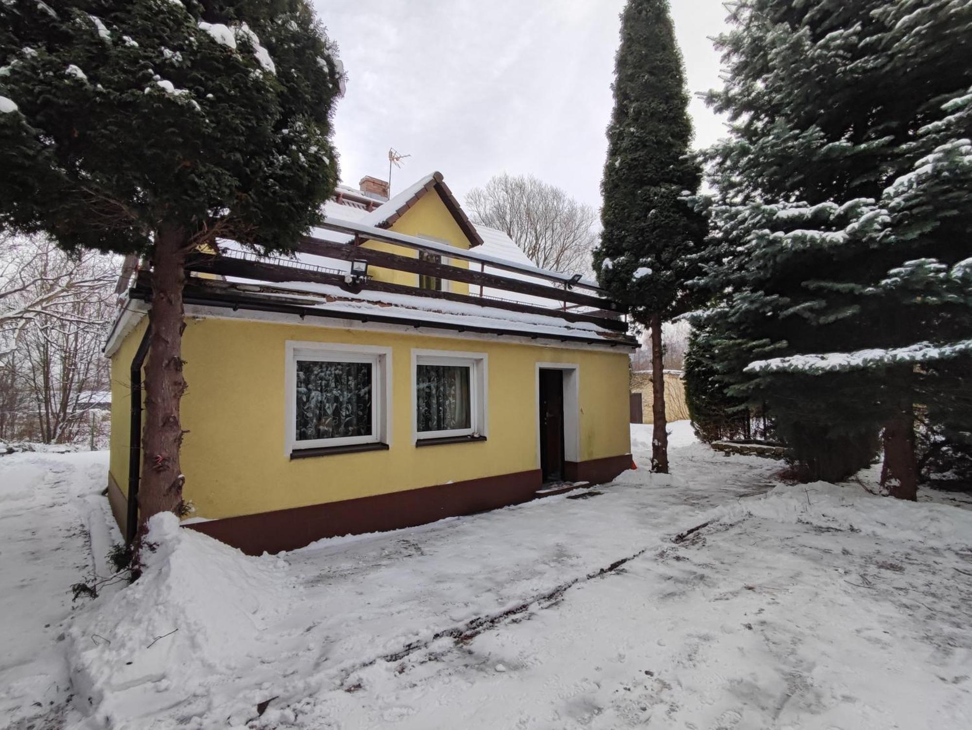 Zielony Zakatek Piechowice  Exterior photo