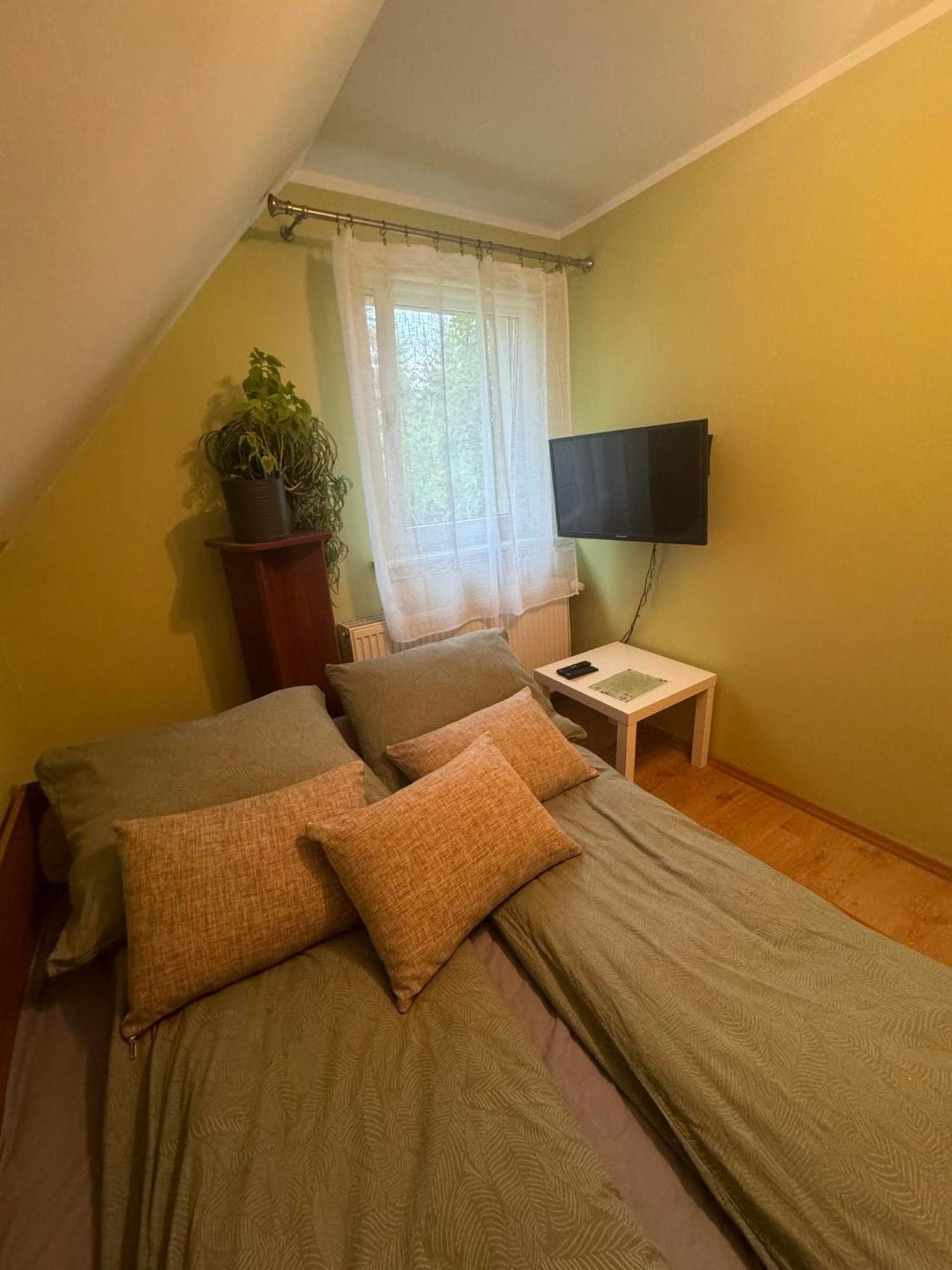Zielony Zakatek Piechowice  Room photo
